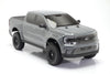 8972 MS-RT FORD Ranger 1/10 RTR Custom On Road Truck (Cool Grey) - Cen Racing USA