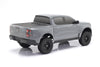 8972 MS-RT FORD Ranger 1/10 RTR Custom On Road Truck (Cool Grey) - Cen Racing USA