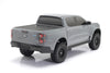 8972 MS-RT FORD Ranger 1/10 RTR Custom On Road Truck (Cool Grey) - Cen Racing USA