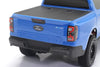 8973 MS-RT FORD Ranger 1/10 RTR Custom On Road Truck (Fast Blue) - Cen Racing USA
