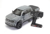 8972 MS-RT FORD Ranger 1/10 RTR Custom On Road Truck (Cool Grey) - Cen Racing USA