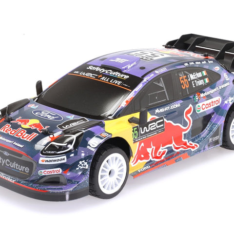 8901BL 2025 1/16 scale FORD M-Sport Puma Rally 1 - Cen Racing USA