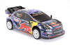 8901BL 2025 1/16 scale FORD M-Sport Puma Rally 1