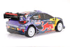 8901BL 2025 1/16 scale FORD M-Sport Puma Rally 1