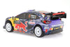 8901BL 2025 1/16 scale FORD M-Sport Puma Rally 1