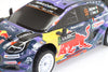 8901BL 2025 1/16 scale FORD M-Sport Puma Rally 1