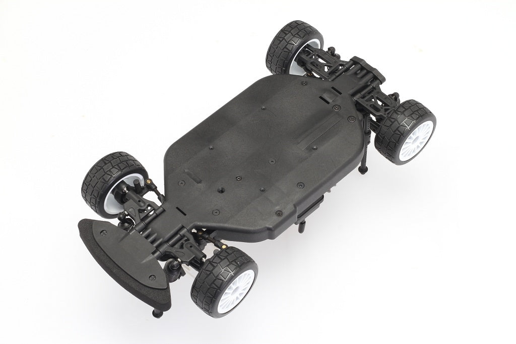 8901BL 2025 1/16 scale FORD M-Sport Puma Rally 1