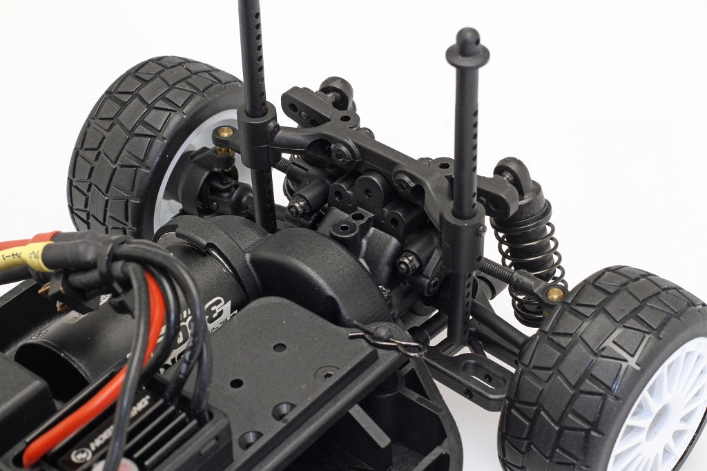 8901BL 2025 1/16 scale FORD M-Sport Puma Rally 1