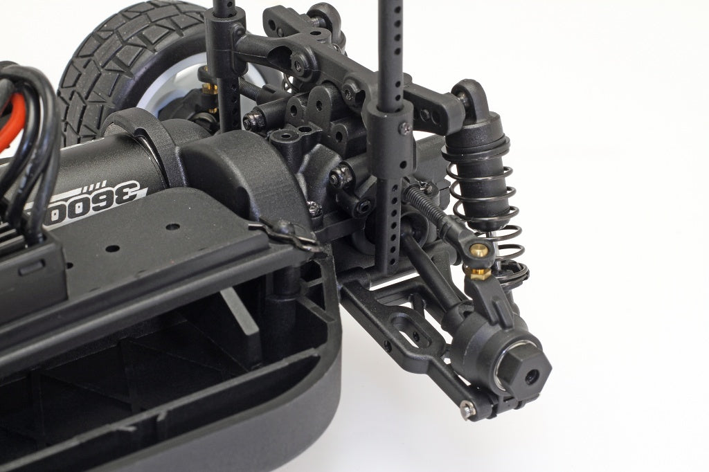 8901BL 2025 1/16 scale FORD M-Sport Puma Rally 1