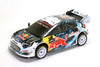 9000 2024 M-SPORT FORD Puma Rally 1 - 1/8 4WD RTR Brushless Motor - Cen Racing USA