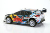 9000 2024 M-SPORT FORD Puma Rally 1 - 1/8 4WD RTR Brushless Motor - Cen Racing USA