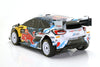 9000 2024 M-SPORT FORD Puma Rally 1 - 1/8 4WD RTR Brushless Motor - Cen Racing USA