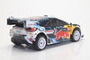 9000 2024 M-SPORT FORD Puma Rally 1 - 1/8 4WD RTR Brushless Motor - Cen Racing USA
