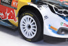 9000 2024 M-SPORT FORD Puma Rally 1 - 1/8 4WD RTR Brushless Motor - Cen Racing USA