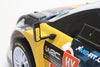 9000 2024 M-SPORT FORD Puma Rally 1 - 1/8 4WD RTR Brushless Motor - Cen Racing USA