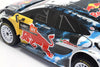 9000 2024 M-SPORT FORD Puma Rally 1 - 1/8 4WD RTR Brushless Motor - Cen Racing USA