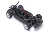 9000 2024 M-SPORT FORD Puma Rally 1 - 1/8 4WD RTR Brushless Motor - Cen Racing USA