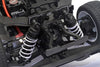9000 2024 M-SPORT FORD Puma Rally 1 - 1/8 4WD RTR Brushless Motor - Cen Racing USA
