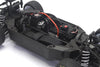 9000 2024 M-SPORT FORD Puma Rally 1 - 1/8 4WD RTR Brushless Motor - Cen Racing USA