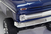 8996 SICARIO 1/10 RTR 4WD CUSTOM TRUCK - BLUE GALAXY - Cen Racing USA