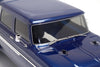 8996 SICARIO 1/10 RTR 4WD CUSTOM TRUCK - BLUE GALAXY - Cen Racing USA