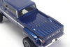 8996 SICARIO 1/10 RTR 4WD CUSTOM TRUCK - BLUE GALAXY - Cen Racing USA