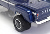 8996 SICARIO 1/10 RTR 4WD CUSTOM TRUCK - BLUE GALAXY - Cen Racing USA