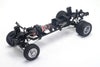 8996 SICARIO 1/10 RTR 4WD CUSTOM TRUCK - BLUE GALAXY - Cen Racing USA