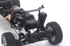 8996 SICARIO 1/10 RTR 4WD CUSTOM TRUCK - BLUE GALAXY - Cen Racing USA