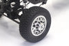 8996 SICARIO 1/10 RTR 4WD CUSTOM TRUCK - BLUE GALAXY - Cen Racing USA