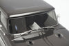 8995 SICARIO 1/10 RTR 4WD CUSTOM TRUCK - GREY TITANIUM - Cen Racing USA