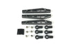 CEN KAOS F450 Suspension Combo (Black)
