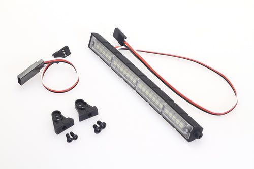 CKD0802 KAOS Universal LED Light Bar Fit DL series trucks(L/136mm, or F450, F250) - Cen Racing USA