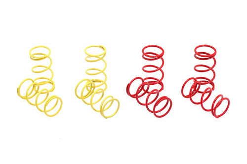 CKM0102 KAOS FORD Puma Performance Springs (2 sets) - Cen Racing USA