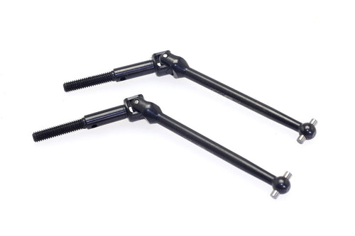 CKM0202 KAOS FORD Puma Rally Universal Drive Shaft (F/R) - Cen Racing USA