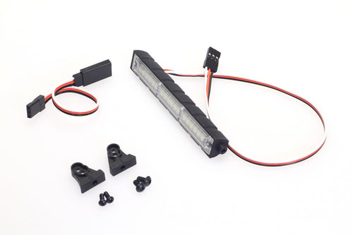 CKM0810 KAOS Universal LED Light Bar Puma Rally 1 (L/97mm, or M-Sport Puma) - Cen Racing USA