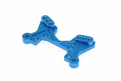 CKR6201 KAOS Aluminum Front Shock Tower (1/16 Scale, 1 pc)