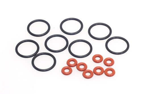 CM0102 Shock O-Ring Re-build Kit For M-Sport Puma Rally 1 - Cen Racing USA