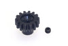 CM0284 Motor Pinion 14T 3.175mm bored M-Sport Puma Rally 1 - Cen Racing USA