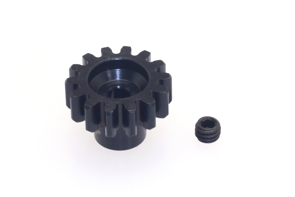 CM0284 Motor Pinion 14T 3.175mm bored M-Sport Puma Rally 1 - Cen Racing USA