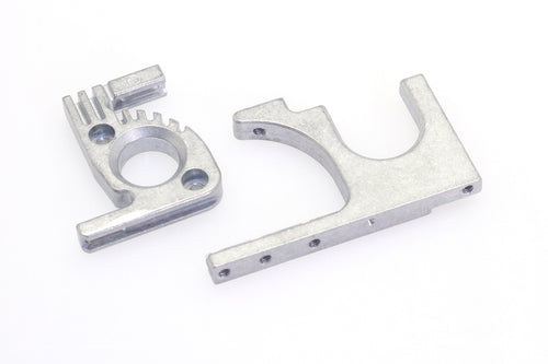 CM0408 Motor Mount Set M-Sport Puma Rally 1 - Cen Racing USA