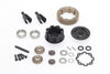 CM2201 Differential Set (1/10 2wd Matrix SERIES)