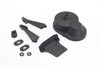 CM2204 Wing Mount / Front Bumper / Gear Box Cover (1/10 2wd Matrix Series)