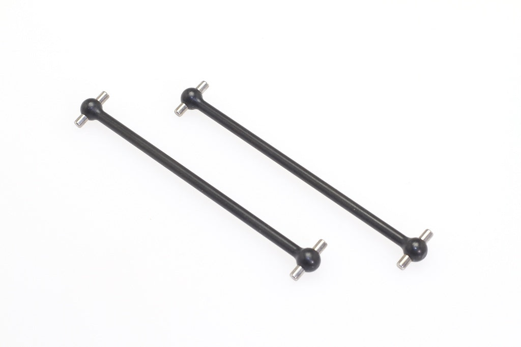 CM2208 ST/MT Dog Bones (2pcs, 1/10 2wd Matrix ST/MT ONLY)