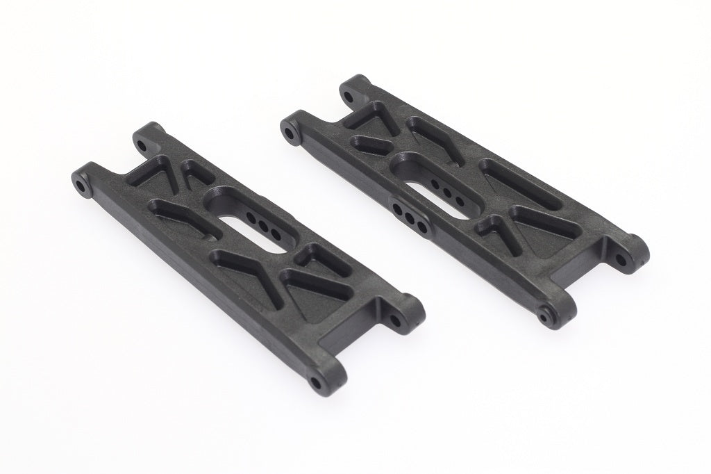 CM2303F Stadium or Monster Truck Front Suspension Arms (2pcs, 1/10 2wd Matrix ST/MT ONLY)