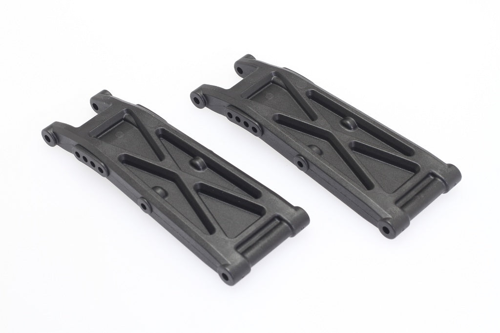 CM2303R Stadium or Monster Truck Rear Suspension Arms (2pcs, 1/10 2wd Matrix ST/MT ONLY)