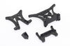 CM2306 Stadium or Monster Truck Shock Tower Set (F/R, 1/10 2wd Matrix ST/MT ONLY)