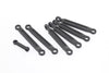 CM2307 Buggy Suspension Rod Set (F/R, 1/10 2wd Matrix E/BUGGY ONLY)