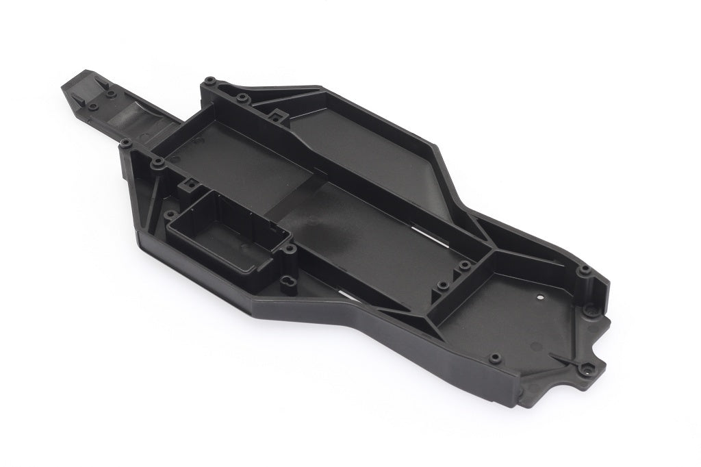 CM2401 Buggy or Stadium Truck Main Chassis (1/10 2wd Matrix Series)