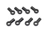 CQ0335 5.8mm Rod End(19mm L, 8 pcs) - Cen Racing USA